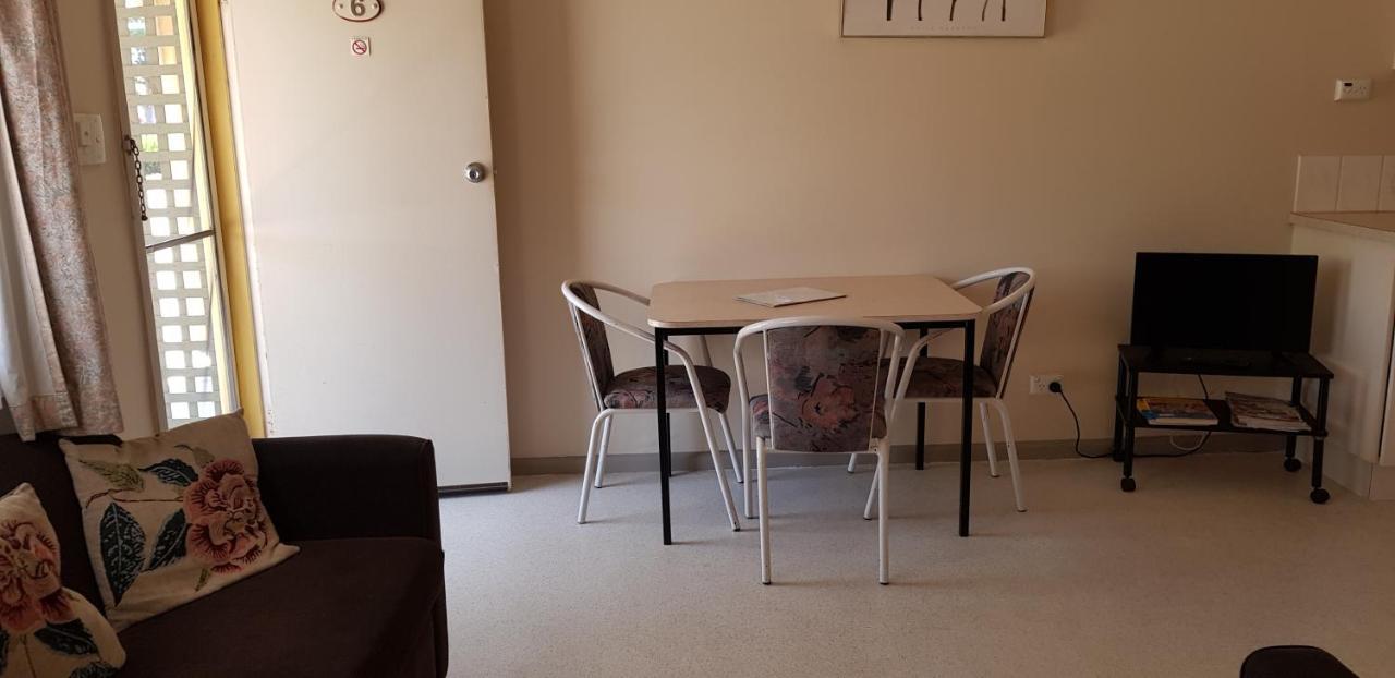 Lakes Entrance Holiday Units Exterior photo